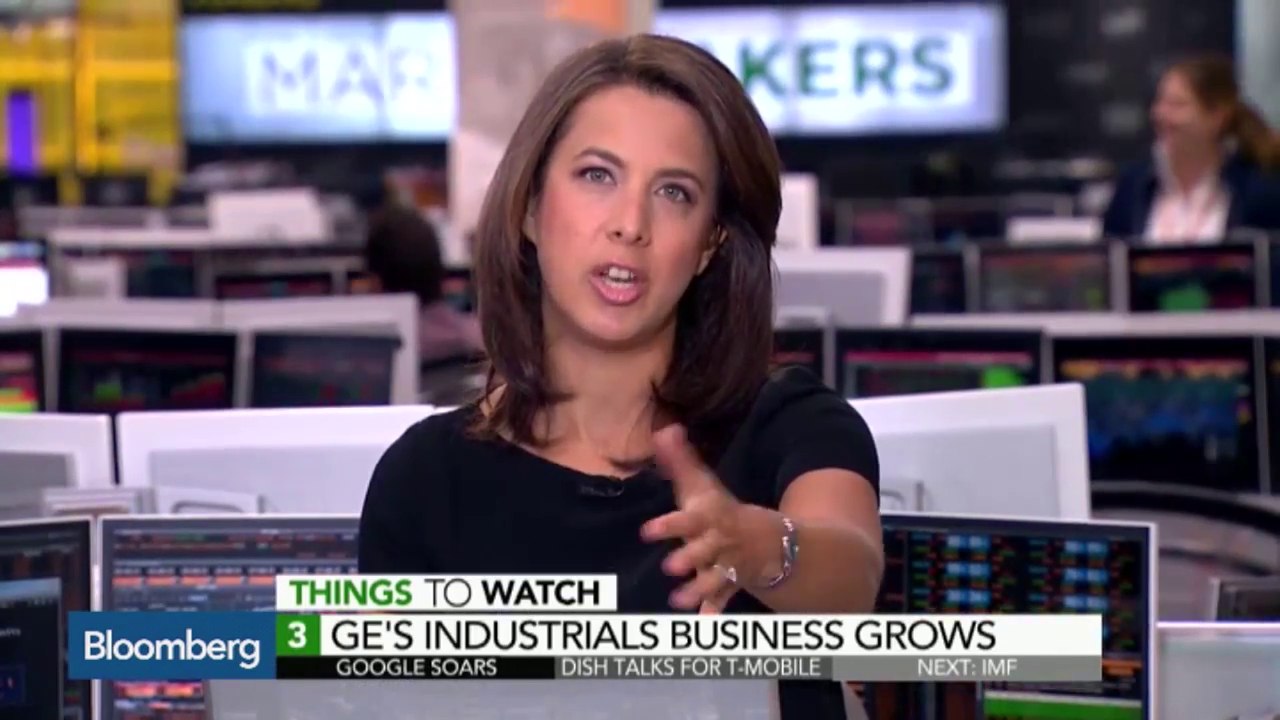 The Top 5 Business News Stories to Watch for Today