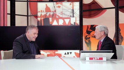 Jorge Neri Bonilla: Ónega y Ferreras- ¿Estamos viviendo una segunda transición_