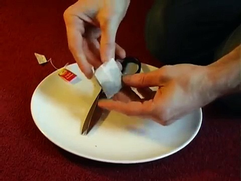 10 adet sihirbazlık numaraları, Basit illüzyonlar