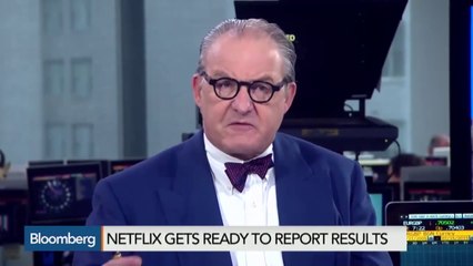 Netflix Is All About Streaming Subscriber Growth: Amobi