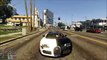 GTA V Mod - TWO-FACE Bugatti Veyron - GTA 5 PC Mod
