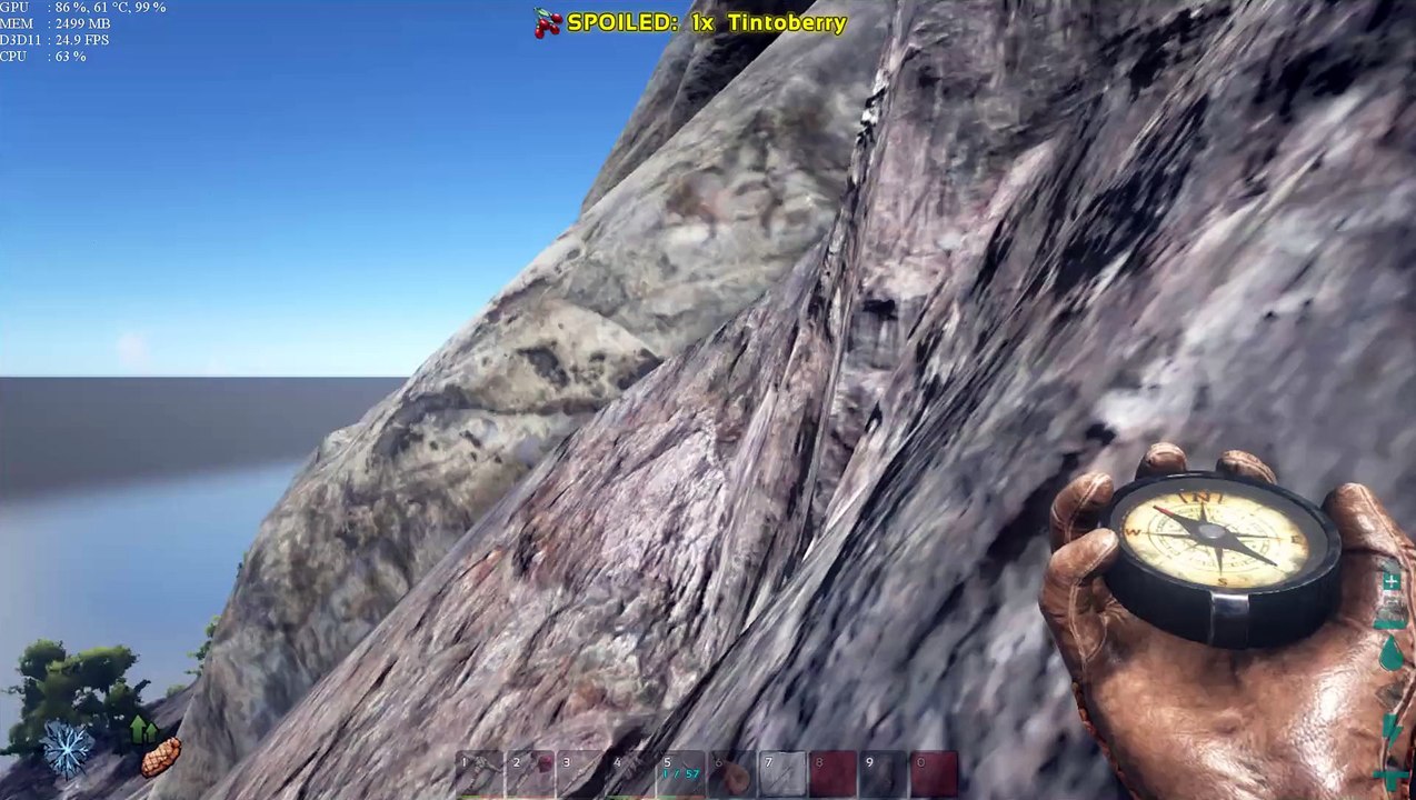 【のんびりマルチ】ARK  Survival Evolved 09