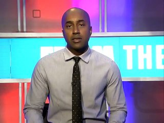 United States: Pope Francis Meets Immigrant and Latino Families