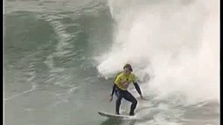 Surf Kick Flip