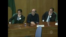 Lava Jato: Justiça protocola delação premiada de Fernando Moura