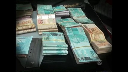 Roubo a banco tem tiros e perseguição em bairro nobre de São Paulo