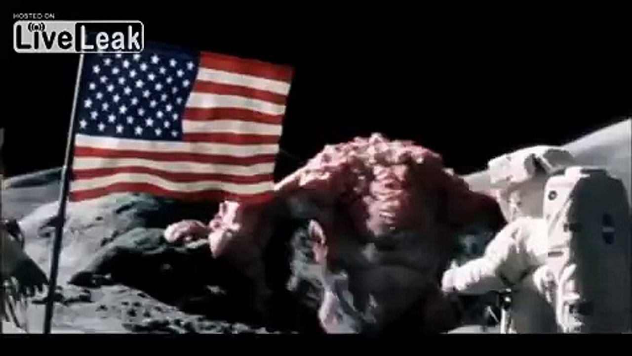 LiveLeak.com - 2014 - A Space Odyssey