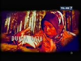 Dua Dunia - Sepenggal Kisah di Bekas Pabrik Tembakau Full