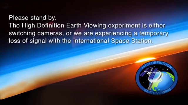 UFO News | UFO Descending to Earth Caught on ISS HD Camera | UFO Caught on ISS HD Streamin