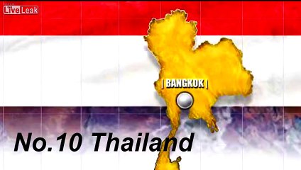 LiveLeak.com - Countries that hold the 'most' air crafts in Asia