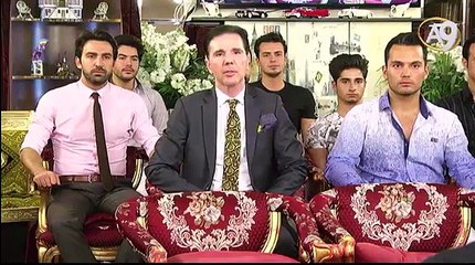 Müslümanlar Birlik Olmalı, İhtilafı Şeytan İster (4 Haziran 2015 tarihli sohbetten)