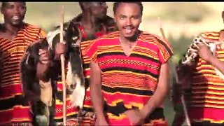 Ethiopia - Yewesen Getachew - Agabeke - (Official Music Video) - New Ethiopian Music 2015