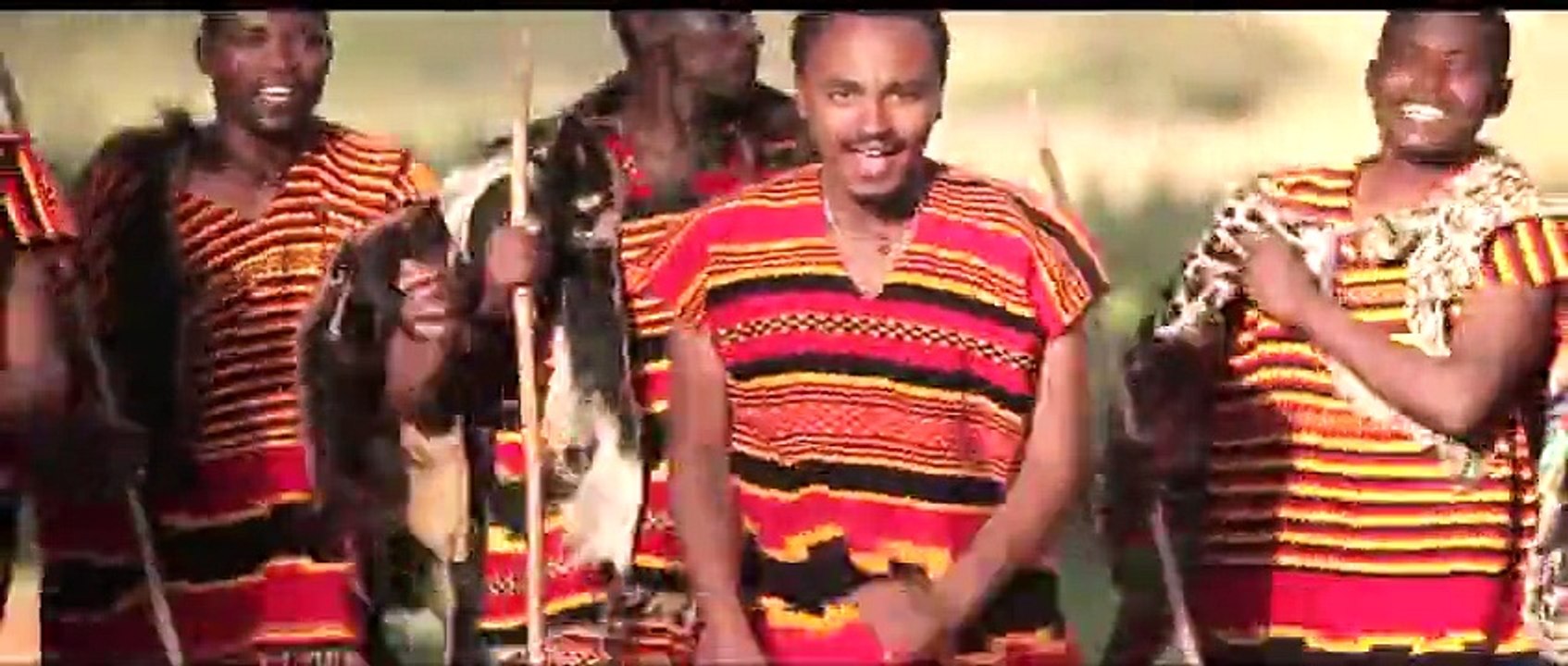 Ethiopia - Yewesen Getachew - Agabeke - (Official Music Video) - New Ethiopian Music 2015