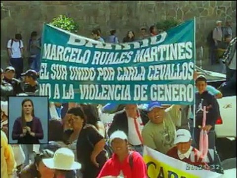 Antonio Ricaurte tendrá que pagar 15 días de prisión