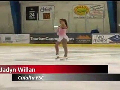 2015 Canmore Invitational Live Streaming (Alex Kaleta Rink) (REPLAY) (2015-09-25 03:36:44 - 2015-09-26 05:16:10)