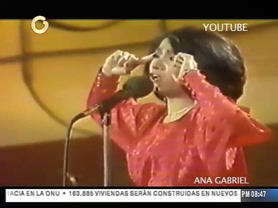 Reviva las canciones favoritas de la música romántica de los 80