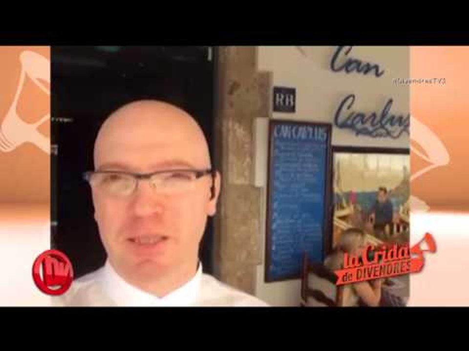 TV3 - Divendres - "Crida Divendres": Què és per tu la felicitat?