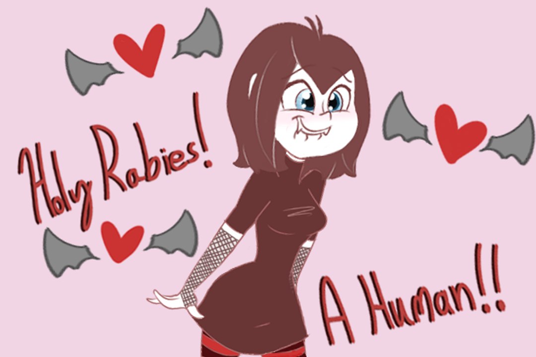 Hotel Transylvania Music Video
