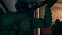Tom Clancys Rainbow Six Siege - Closed Beta Trailer