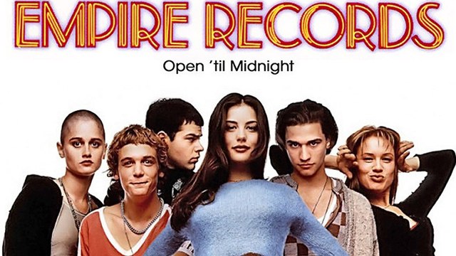 These Empire Records Facts Are Making Us Feel Super Old