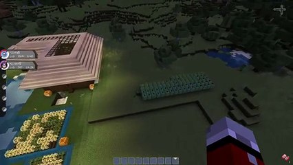 MISSINGNO - MINECRAFT PIXELMON BATTLELEAGUE STAFFEL 2 #005 - Deutsch German - Dhalucard