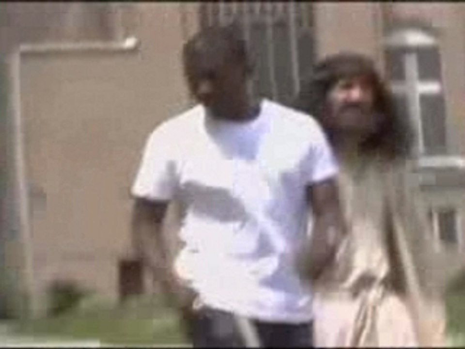 making of "jesus walks pt. 3"