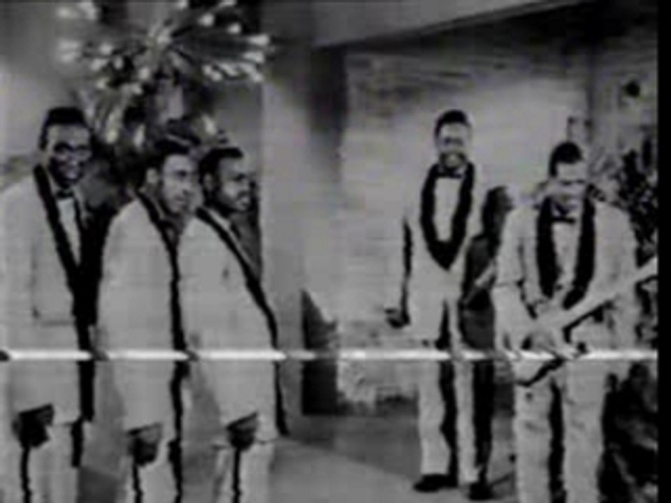 Gene Vincent - Dance In The Street