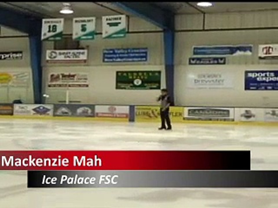 2015 Canmore Invitational Live Streaming (Alex Kaleta Rink) (REPLAY) (2015-09-25-04:30:18 - 2015-09-26 04:48:34)