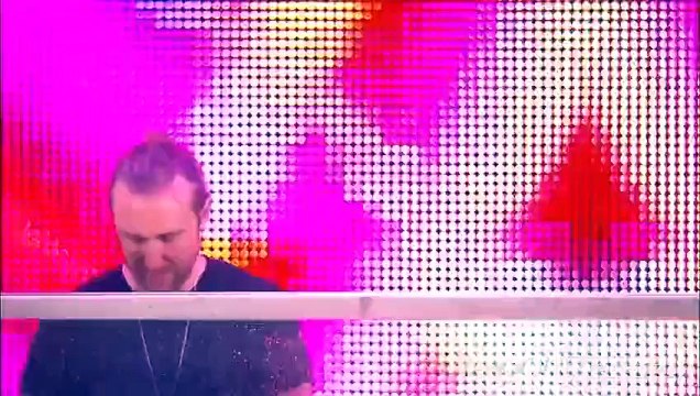 David Guetta - Live @ David Guetta's Pool Position Closing Party, Ushuaia Beach Club Ibiza 31.08.2015 Part 3