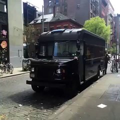 Jerome Jarre - UPC VINE