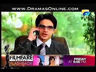 Dilfareb Episode 10 Full Drama , 12th June 2015, on Geo tv