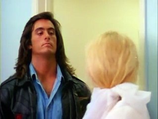 Horny Nurse & Samurai Cop Awkwardly Attempt Witty Flirtatious Banter