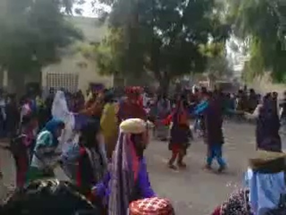 Topi Ajrak Day