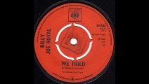 Billy Joe Royal - We Tried (1966)