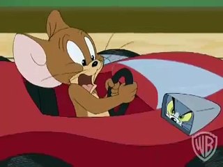 Tom and Jerry - The Fast and the Furry - Tom and Jerry Double Features