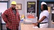 Kenan & Kel Reunite For Good Burger Sketch On Jimmy Fallon