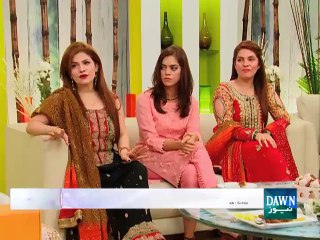 Ye Hai Zindagi - Eidul Azha Special, Day 1