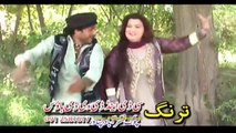 Yadege Me Deer | Pashto New Song & Dance Album 2015 Staso Khwakha Vol 16
