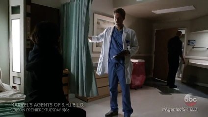 Agents of SHIELD - Episode 3.01 - Sneak Peek 3