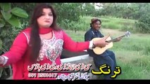 Da Yawa Khbara Ashna Mani | Pashto New Song & Dance Album 2015 Staso Khwakha Vol 16