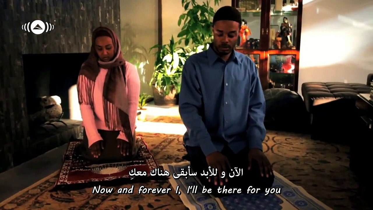 Maher Zain - For The Rest Of My Life | لبقية أيام حياتى - مترجمة