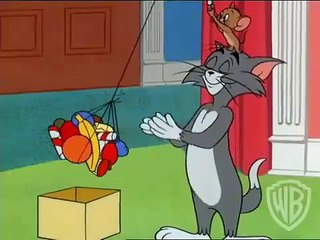 Tom And Jerry Cartoons - Tom And Jerry Funny