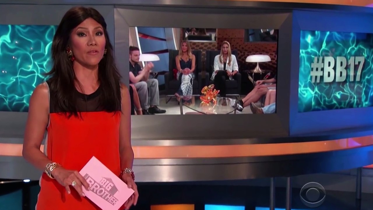 The Science of Big Brother