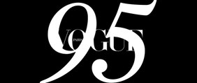 Riccardo Tisci souhaite un joyeux anniversaire à Vogue Paris