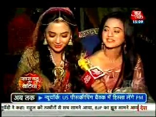 Swara ko Pata Chala Ki Sanskaar Ne Hi Karvaya Hai Lakshya Ko Kidnep Jisse Swara Ka Tuta Dil - 28 September 2015 - Swaragini