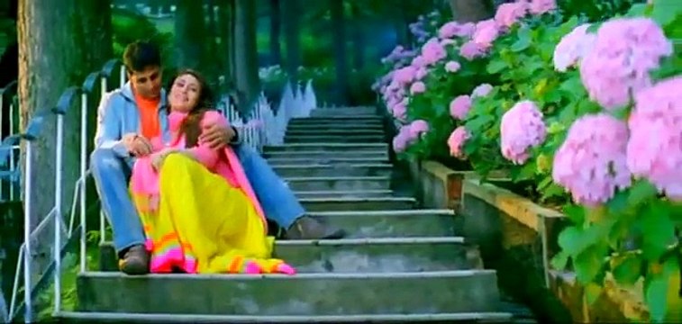 (HD) Aisa Koi Zindagi - Dosti