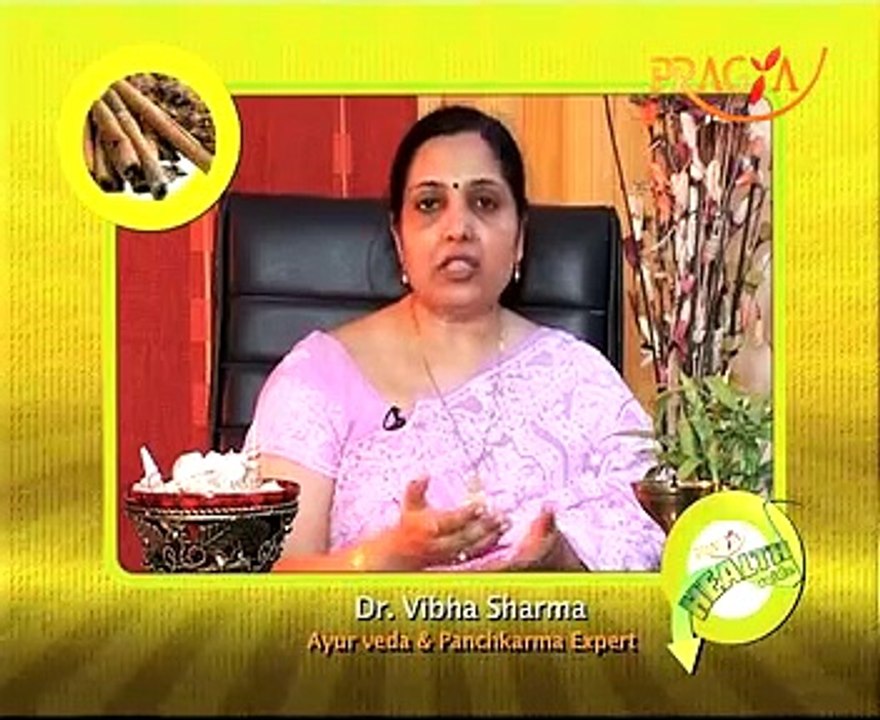 Speech Therapy- Treatment and Home Cure For Haklana-Stammering- Dr. Vibha Sharma(Ayurveda Expert)
