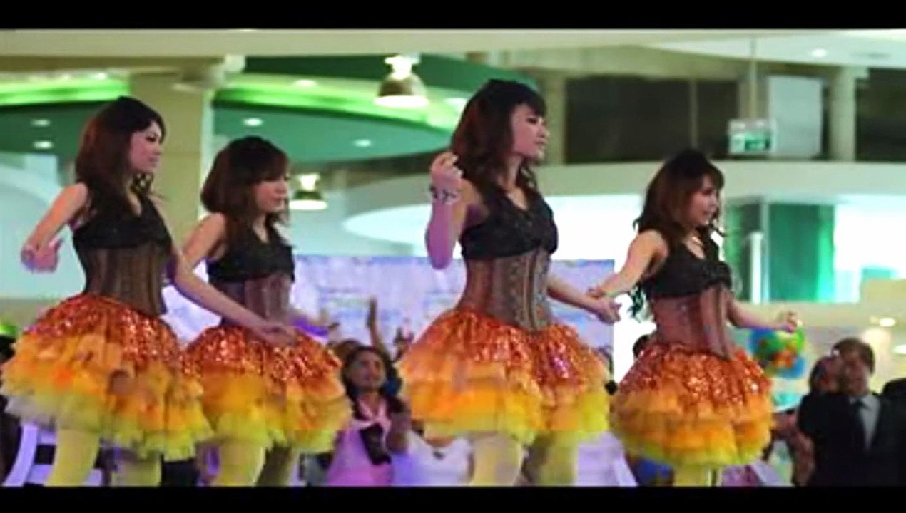 จีบเบาๆ เว้าค่อยๆ ช้าวทิพ์ ริคาคิน