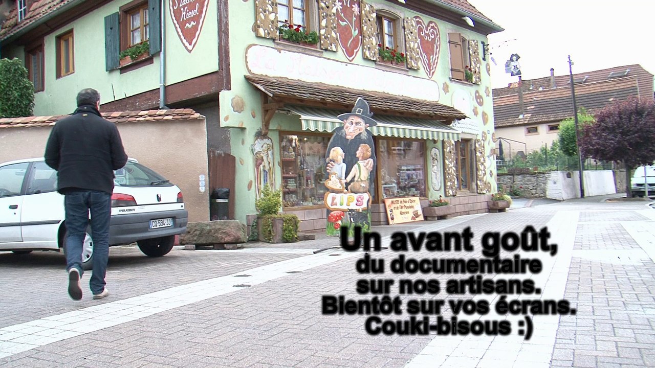 Bande annonce