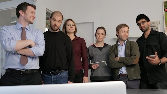 Hacked! First it was Sony, now North Korea strikes again...